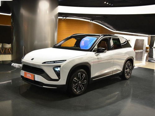 降价到10万的新能源SUV，汽车市场的新变革与机遇