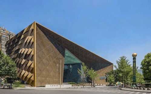 北京古代建筑博物馆：穿越千年的建筑艺术宝库